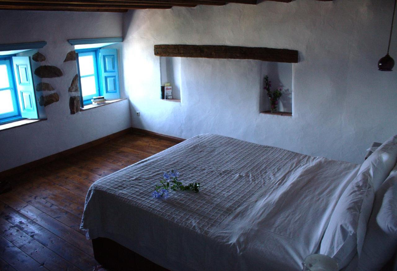 Eirini Luxury Hotel Villas Grikos Bay  外观 照片