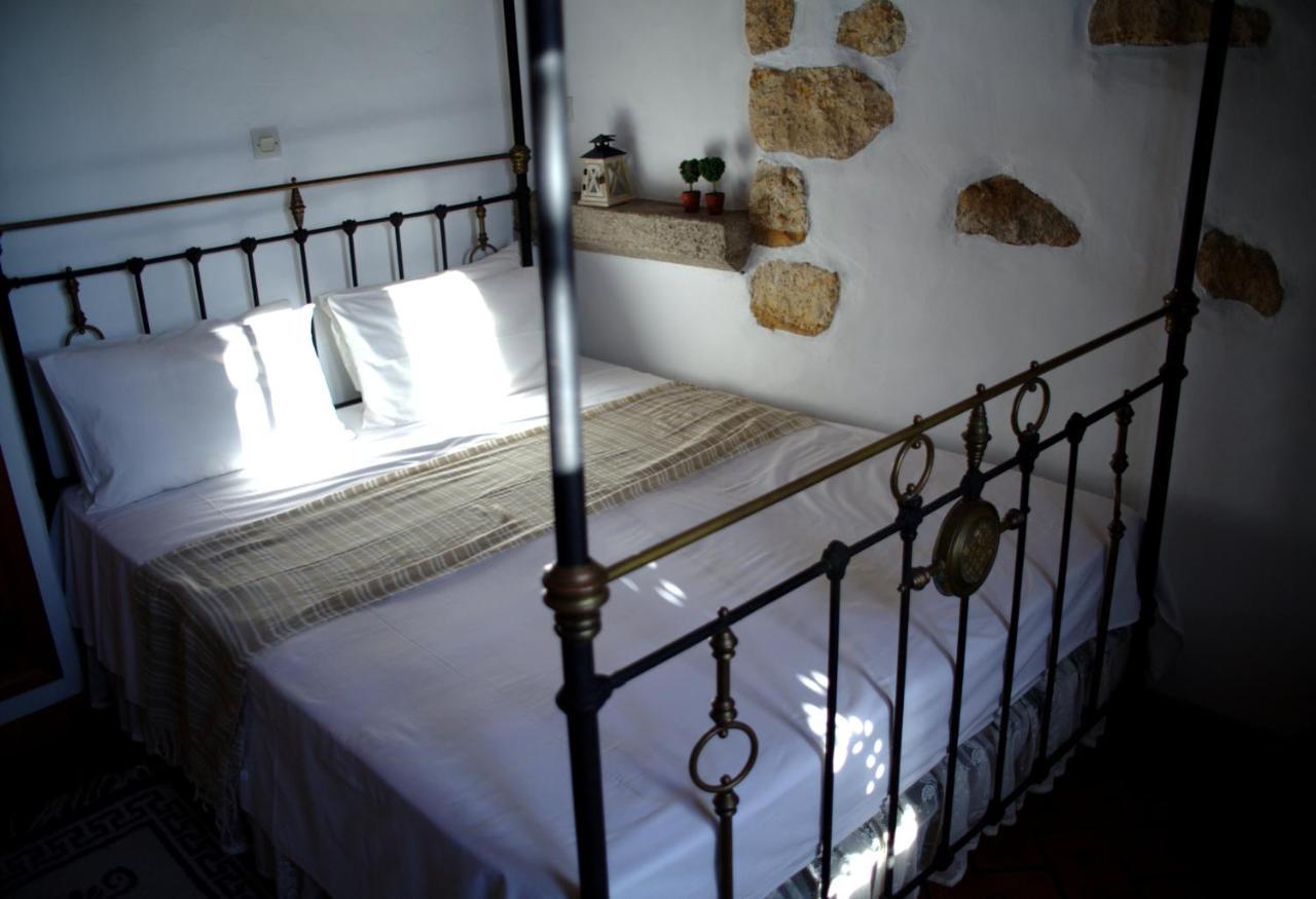 Eirini Luxury Hotel Villas Grikos Bay  外观 照片