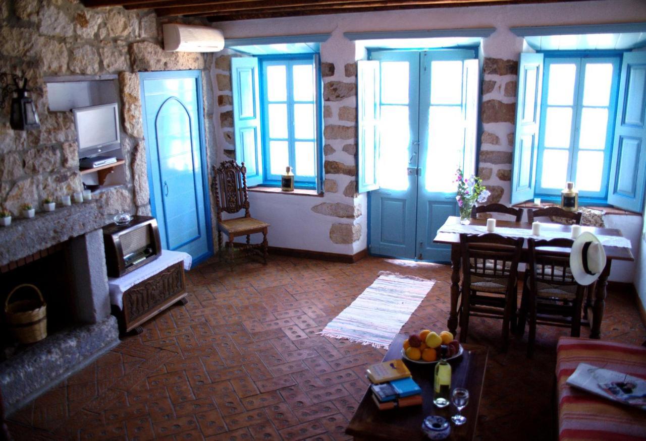 Eirini Luxury Hotel Villas Grikos Bay  外观 照片